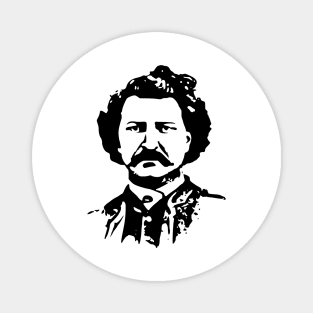 Louis Riel Magnet